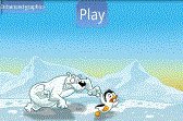 game pic for Flying Penguin